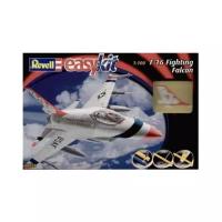 Сборная модель Revell F-16 Fighting Falcon (06628) 1:100