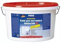 Клей для настенных покрытий GF 5 kg Pufas