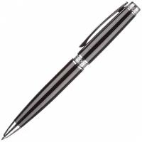 Ручка шариковая Attache Selection Desire цвет чернил синий цвет корпуса черный 901719