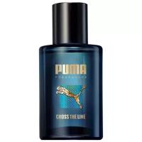 PUMA туалетная вода Cross the Line