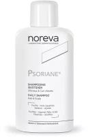 Noreva Шампунь для склонной к псориазу кожи головы для ежедневного применения Psoriane 125 мл