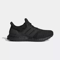 Кроссовки adidas Ultraboost 4.0 DNA, размер 9 UK, черный