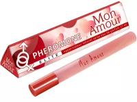 Elite Mon Amour (Элит Мон Амур) - 17ml for women/54