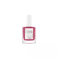 CATRICE Лак для ногтей PURE Nail Polish, 10 мл, 04 simplicity