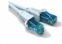 Патч-корд VENTION прямой UTP cat.5е, RJ45