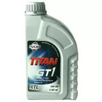 Синтетическое моторное масло FUCHS Titan GT1 PRO B-Tec 5W-30