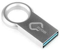 USB-накопитель Qumo 32GB, USB 3.0