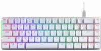 Клавиатура ASUS M602 Falchion Ace/NXRD/WHT/RU/ABS KB,ROG NX MECHANICAL