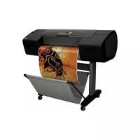 Принтер струйный HP DesignJet Z2100 24-in, цветн., A1