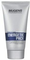 Маска для волос энергетическая Welcos Mugens Energetic Hair Pack, 150 г