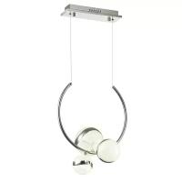 Люстра светодиодная Odeon light Domus 4192/25L, LED, 25 Вт