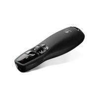 Пульт для проекторов Logitech R400