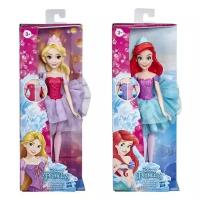 Кукла Hasbro Disney Princess Водный балет, 30 см, E98495L0