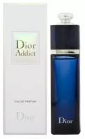 Christian Dior женская парфюмерная вода Addict, Франция, 100 мл