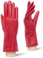 Перчатки LABBRA, размер 7, красный