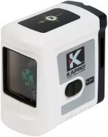 Лазерный уровень Kapro Prolaser, 862G