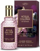 4711 Acqua Colonia Intense Цветочные поля ирландии одеколон unisex 50 мл