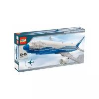 Конструктор LEGO Creator 10177 Боинг 787 Дримлайнер