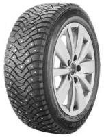 Шина Dunlop Grandtrek ICE03 275/40R20 106T шип