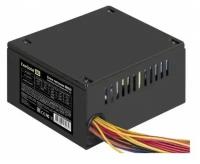 Блок питания 650W ExeGate M650 (SFX, APFC, КПД 87% (80 PLUS Silver), 8cm fan, 24pin, 4+4pin, 3xSATA