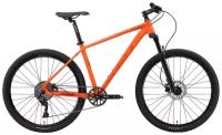 Горный (MTB) велосипед Welt Ranger 2.0 27 (2023) orange 18" (требует финальной сборки)