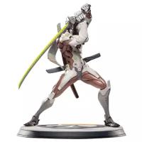 Коллекционная статуэтка Overwatch Genji Statue