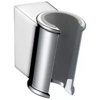 Настенный держатель для душа Hansgrohe Porter 28324000