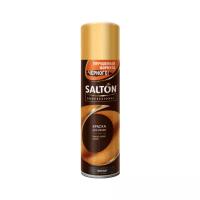 SALTON Professional Краска для замши черный