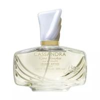 Туалетная вода (eau de toilette) Jeanne Arthes woman Cassandra - Roses Blanches Туалетная вода 100 мл