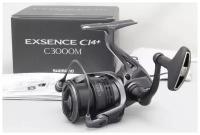 Shimano, Катушка Exsence-2018 CI4+ C3000M