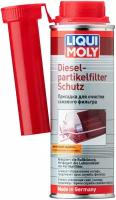 LIQUI MOLY Diesel Partikelfilter Schutz, 0.25 л