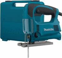 Лобзик Makita 4329K, 450 Вт, в кейсе