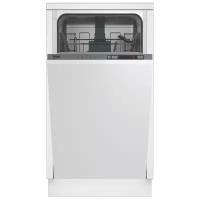 Встраиваемая посудомоечная машина Beko DIS 25S11