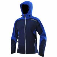 Куртка, Noname, CAMP JACKET 17 2000776, blue, унисекс, (XXS)