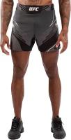 Шорты ММА UFC Venum Fight Night Short Fit Black (XL)