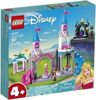 Конструктор LEGO Disney Princess 43211 Замок Авроры