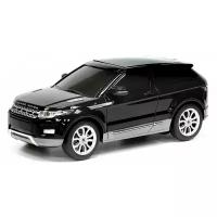 Машина р/у DX 1:28 Land Rover Evoque цвет черный