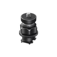 Sony Крепление для экшн камеры VCT-CSM1, camera shoe mount, в башмак