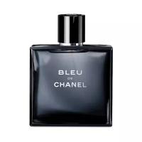 Chanel мужские духи Bleu De Chanel Parfum, Франция, 50 мл