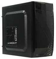 Корпус Aerocool PGS (Performing Game System) C CS-102 Black