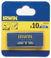 Лезвие трапециевидное IRWIN Bi-Metal 10 шт (10504241)