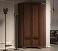 Шкаф для одежды для спальни БРВ-мебель Кентаки SZFN2D