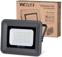 Светодиодный прожектор Wolta 5500K, 50 W SMD, IP 65