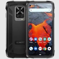 Смартфон CUBOT KingKong 7 8/128GB Чёрный