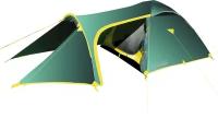 Tramp палатка Grot 3 (V2) (зеленый)
