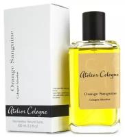 Одеколон Atelier Cologne унисекс Orange Sanguine 100 мл