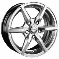 Колесный диск Racing Wheels H-373 5.5x13/4x114.3 D67.1 ET38