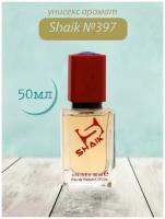 Парфюмерная вода Shaik №397 Aoud Velvet 50 мл