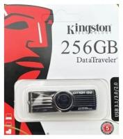 Флешка Kingston USB 3.0 256GB