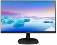 Монитор 27" IPS 1920x1080 Philips (273V7QJAB (00/01)) черный